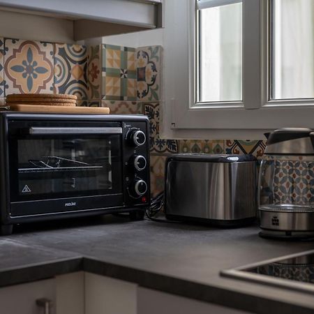 Apartmán Charmant 2 Pieces Pour 4 Personnes A Courbevoie Exteriér fotografie
