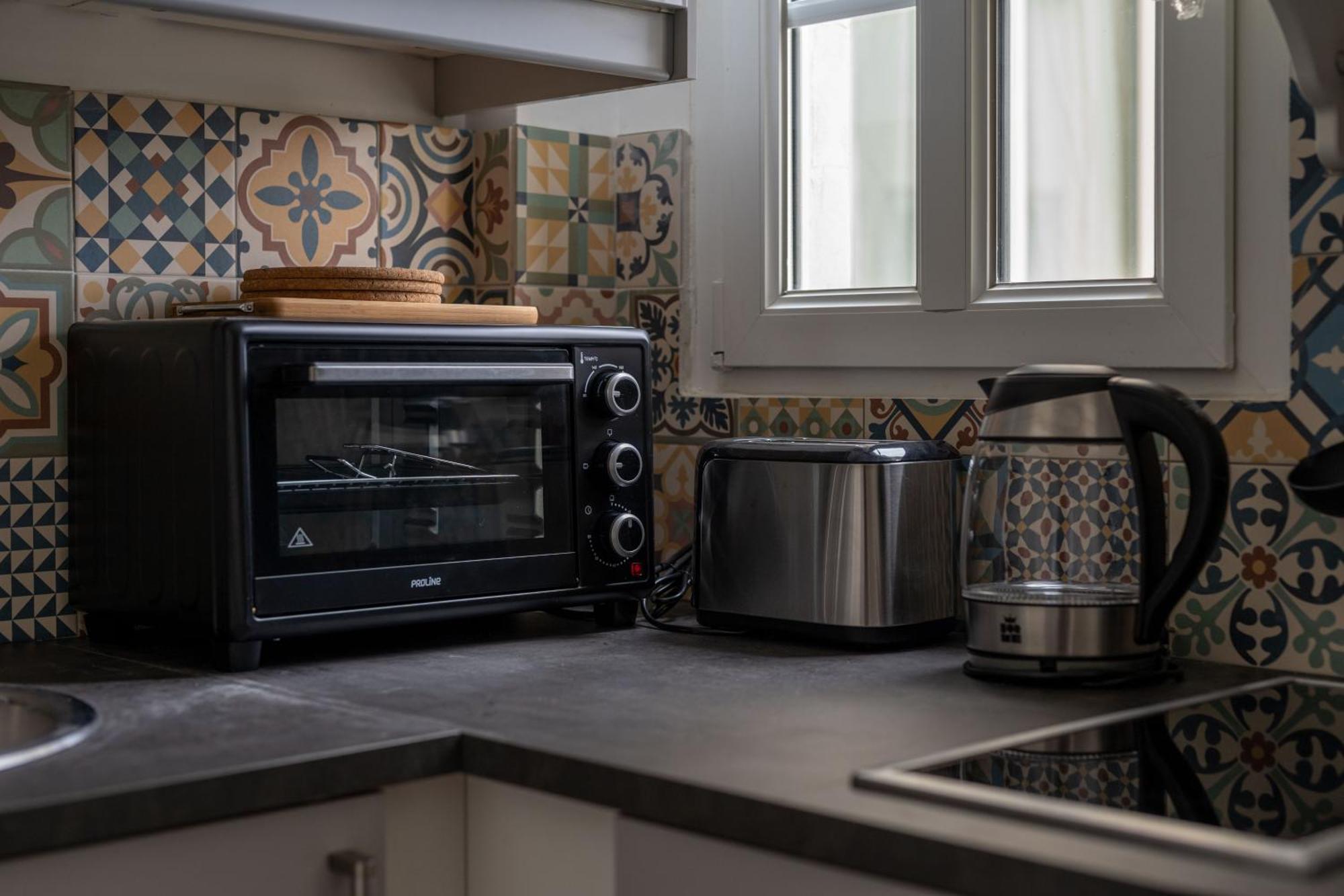 Apartmán Charmant 2 Pieces Pour 4 Personnes A Courbevoie Exteriér fotografie